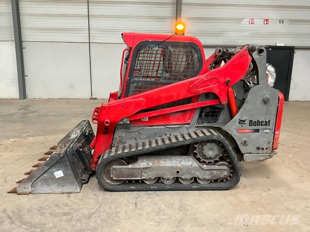 Bobcat T 590 Chargeuse compacte