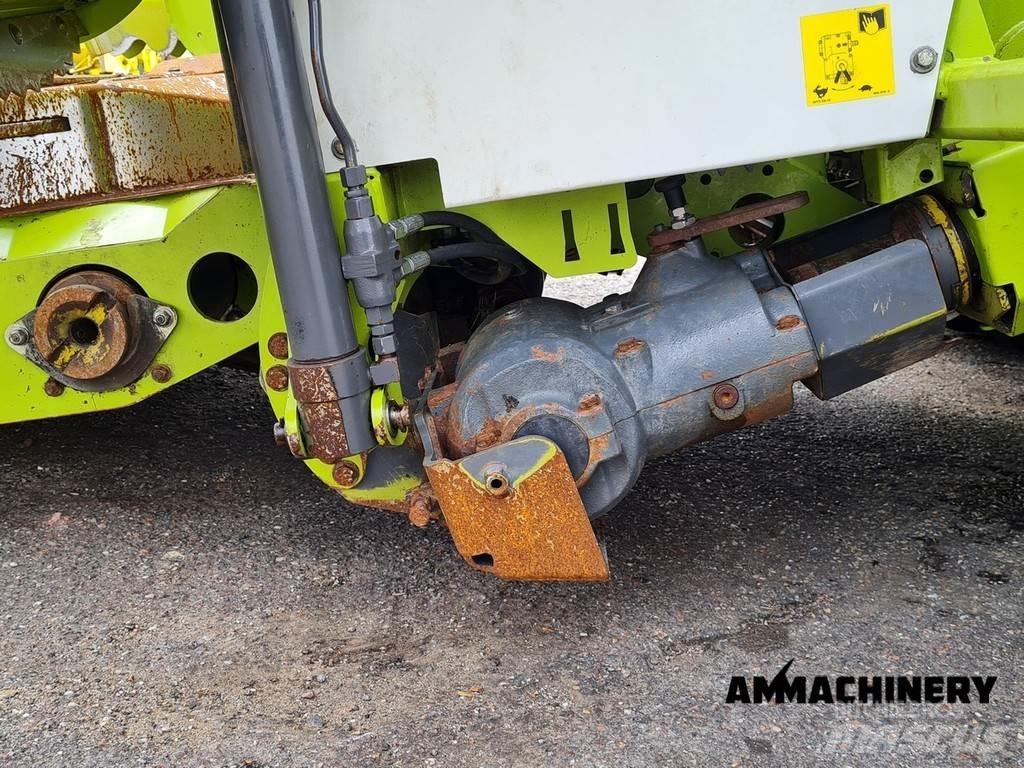 CLAAS RU450Xtra Barre de coupe pour moissonneuse batteuse