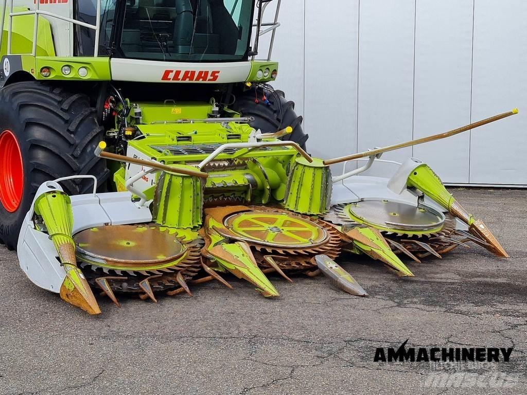 CLAAS RU450Xtra Barre de coupe pour moissonneuse batteuse