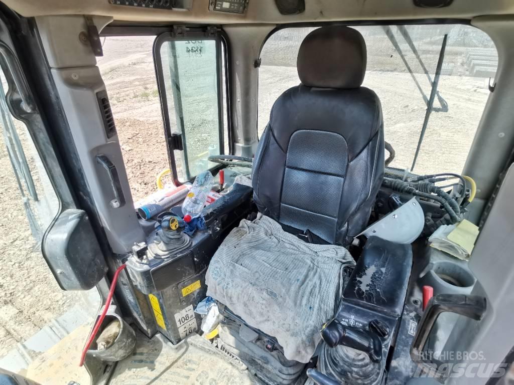 Komatsu D 65 PX-17 Bouteurs sur chenilles