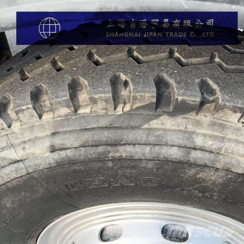 Sany STC 250 T Grues tout terrain
