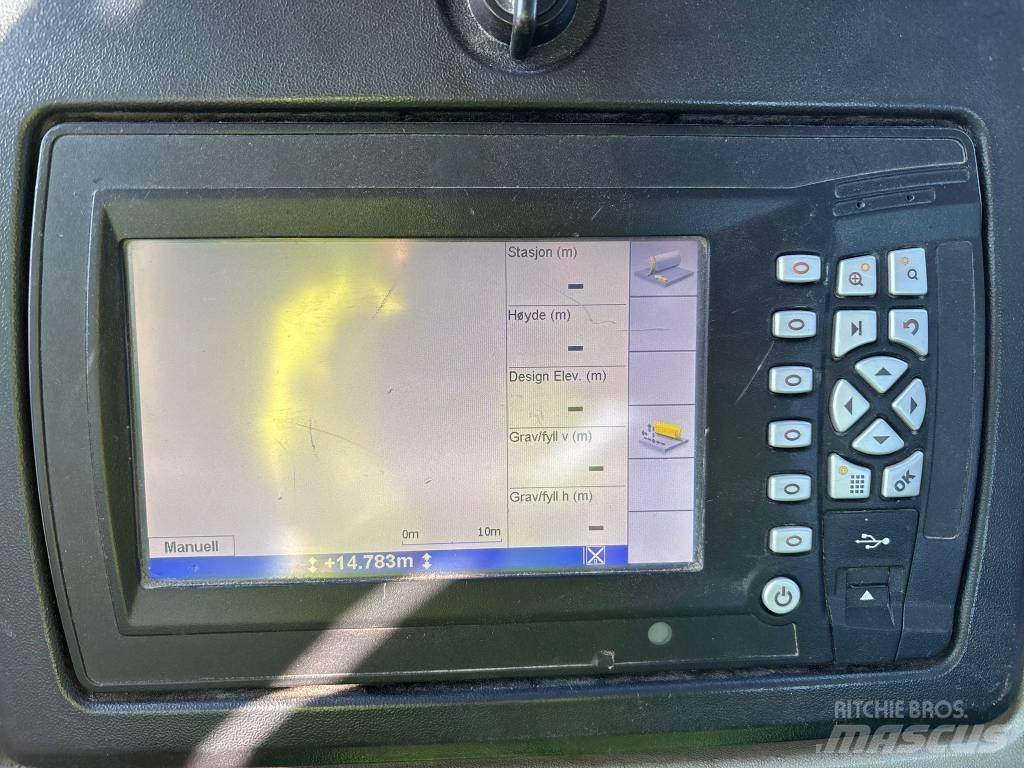 CAT D 8 T Bouteurs sur chenilles