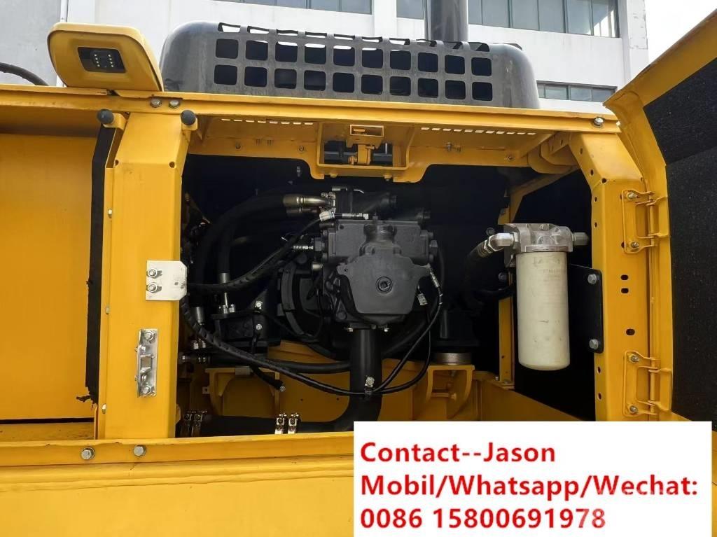 Komatsu PC 360 Pelle sur chenilles