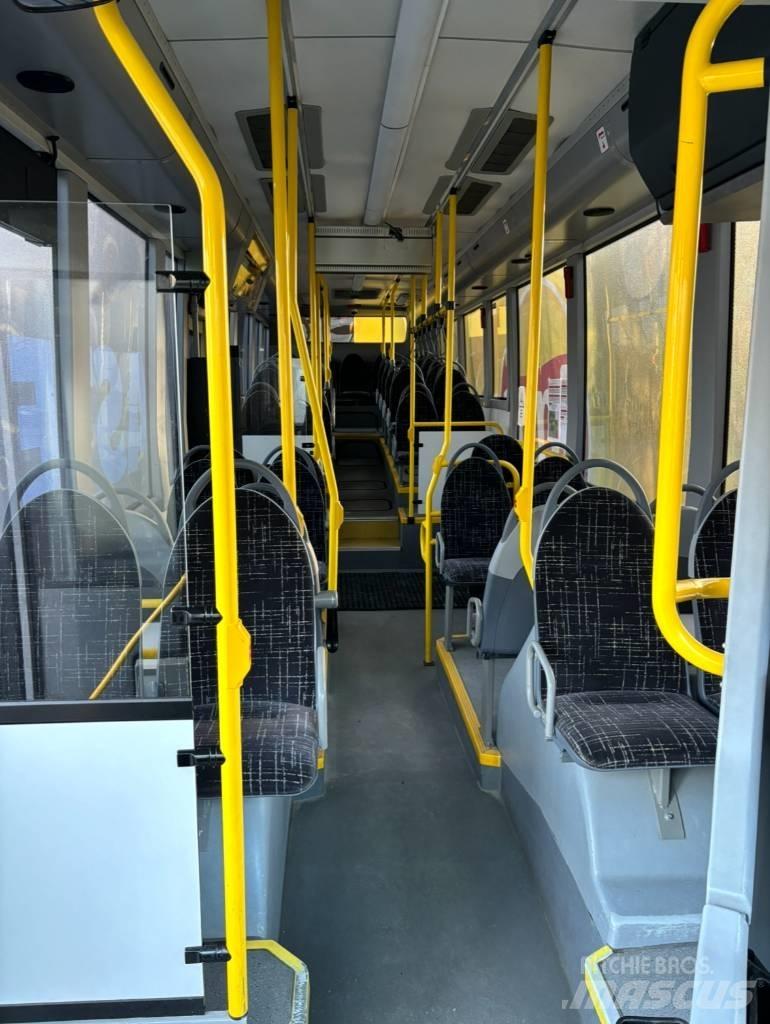 Volvo 8900 Autobus urbain