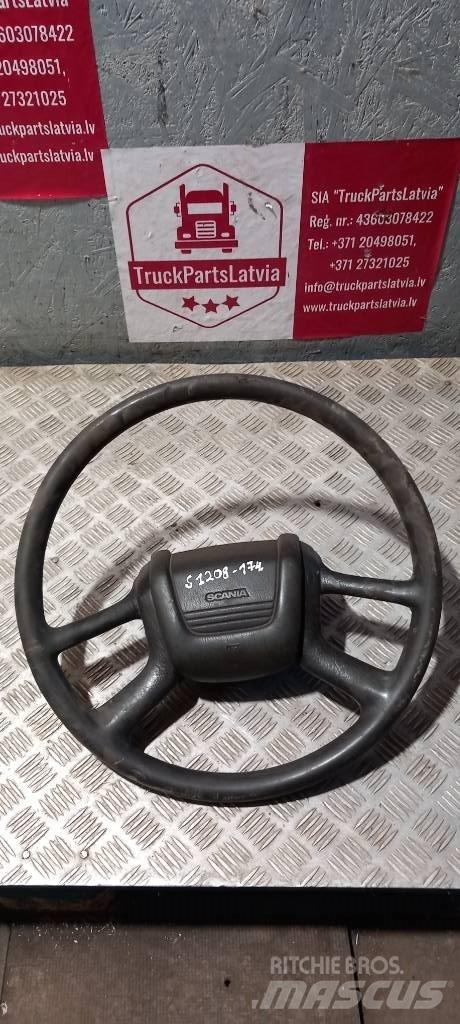 Scania 94 D.    1439128 Cabines