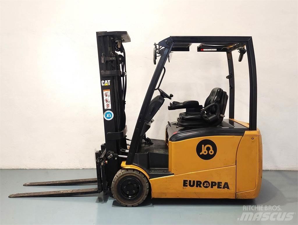 CAT EP20PNT Chariots élévateurs électriques