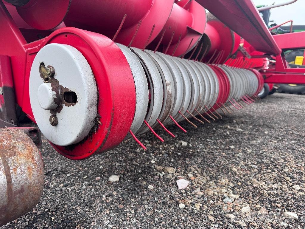 JF FCT 955 PRO TEC Ensileuse occasion