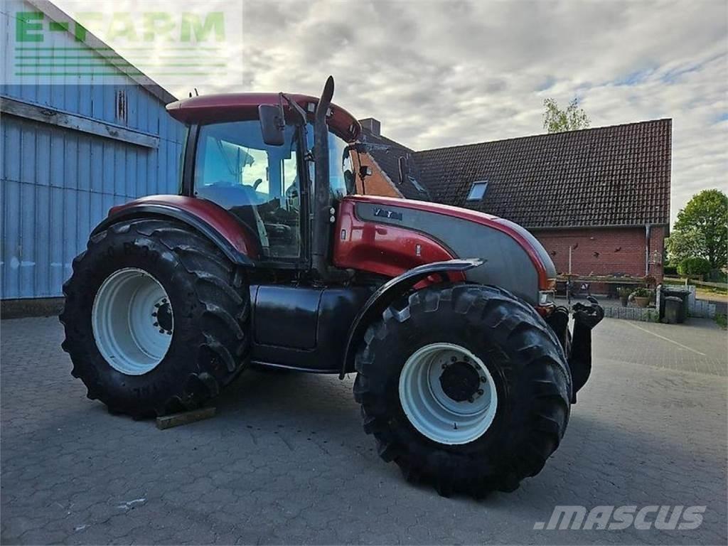 Valtra s 280 Tracteur