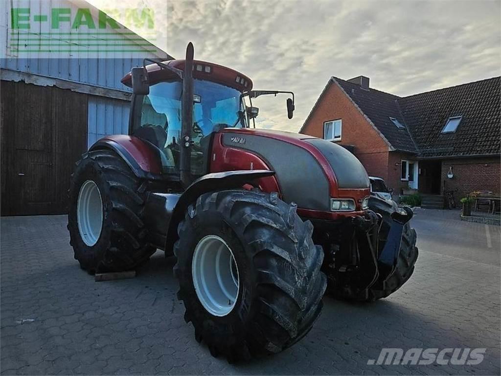 Valtra s 280 Tracteur