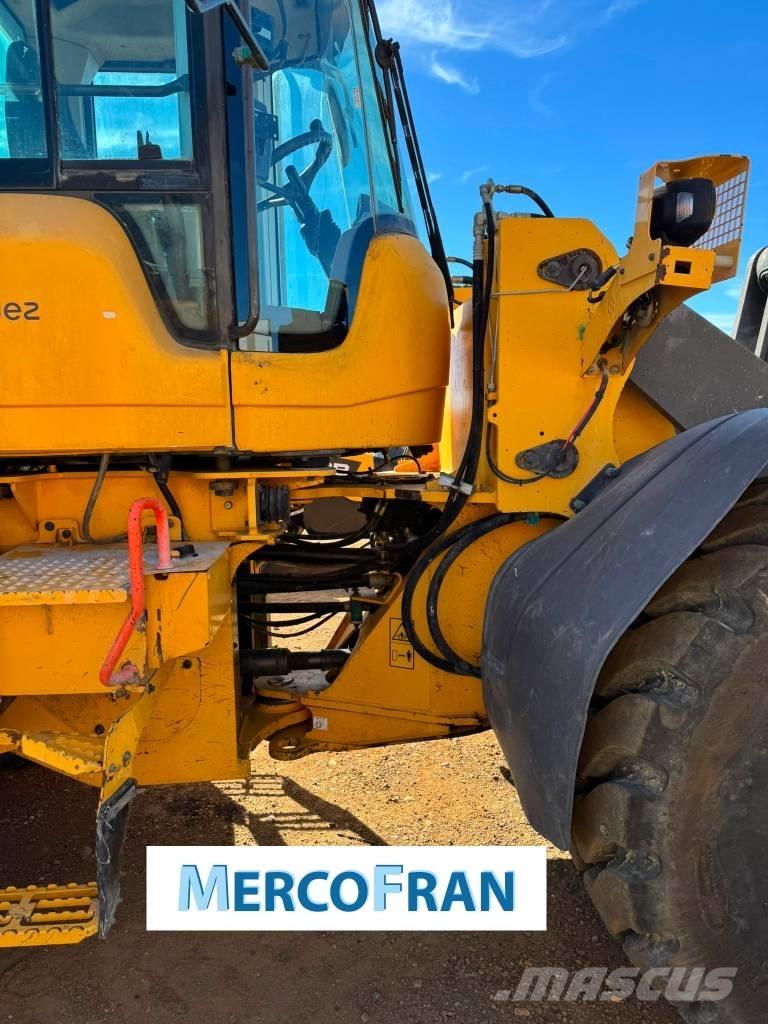 Volvo L 90 G Chargeuse sur pneus