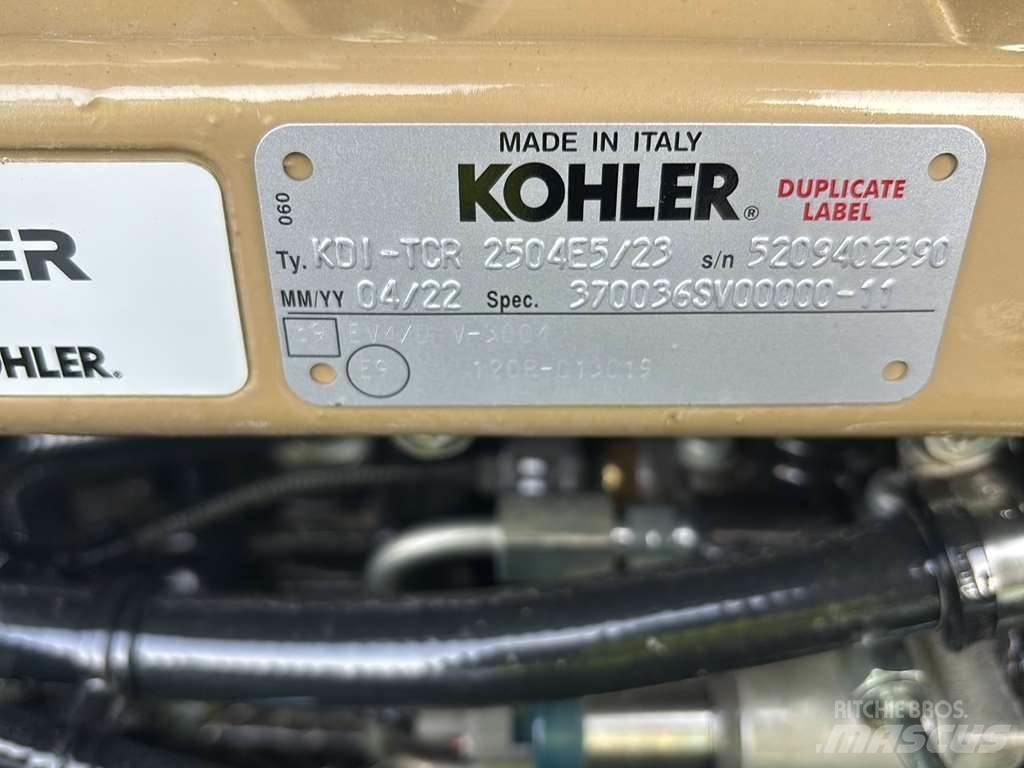 Kramer 5085 Chargeuse sur pneus