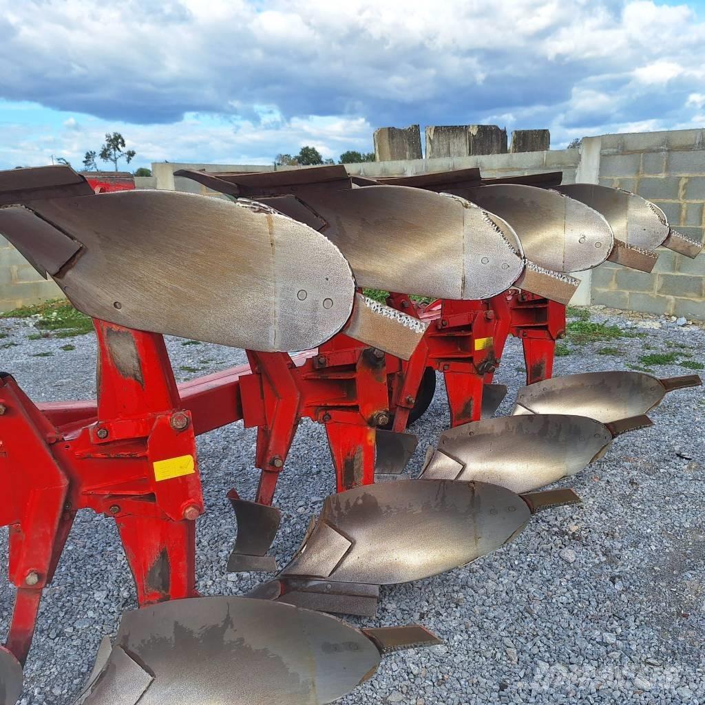 Naud RCX 457 PR Charrue réversible