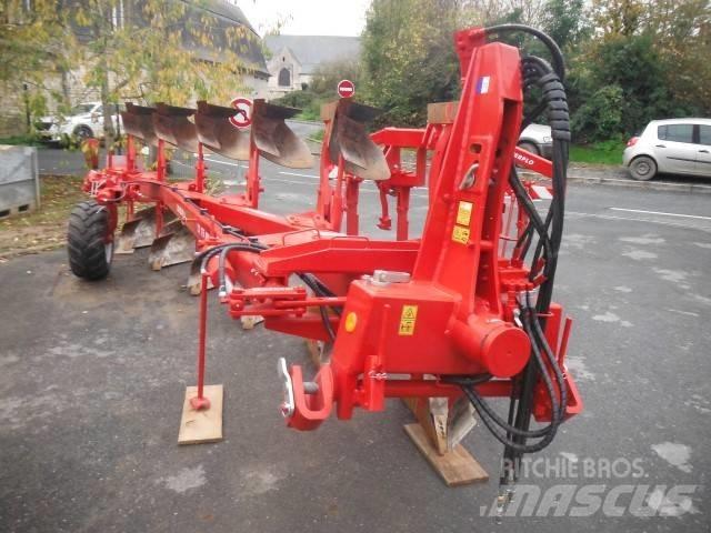 Demblon TX 175 PRHM Charrue réversible