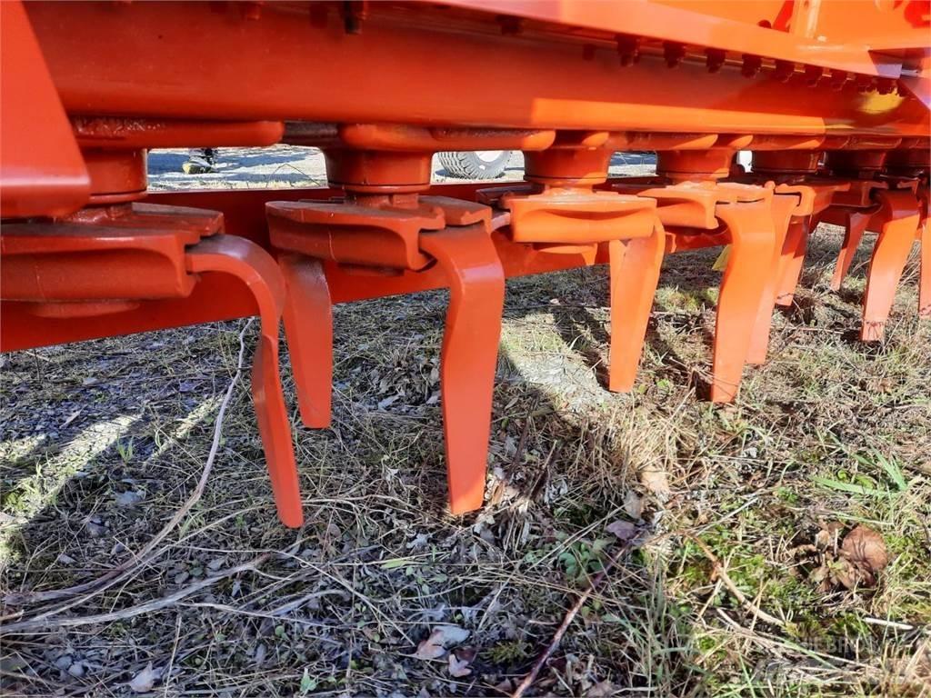 Kuhn HRB 303 D Herse rotative, rotavator