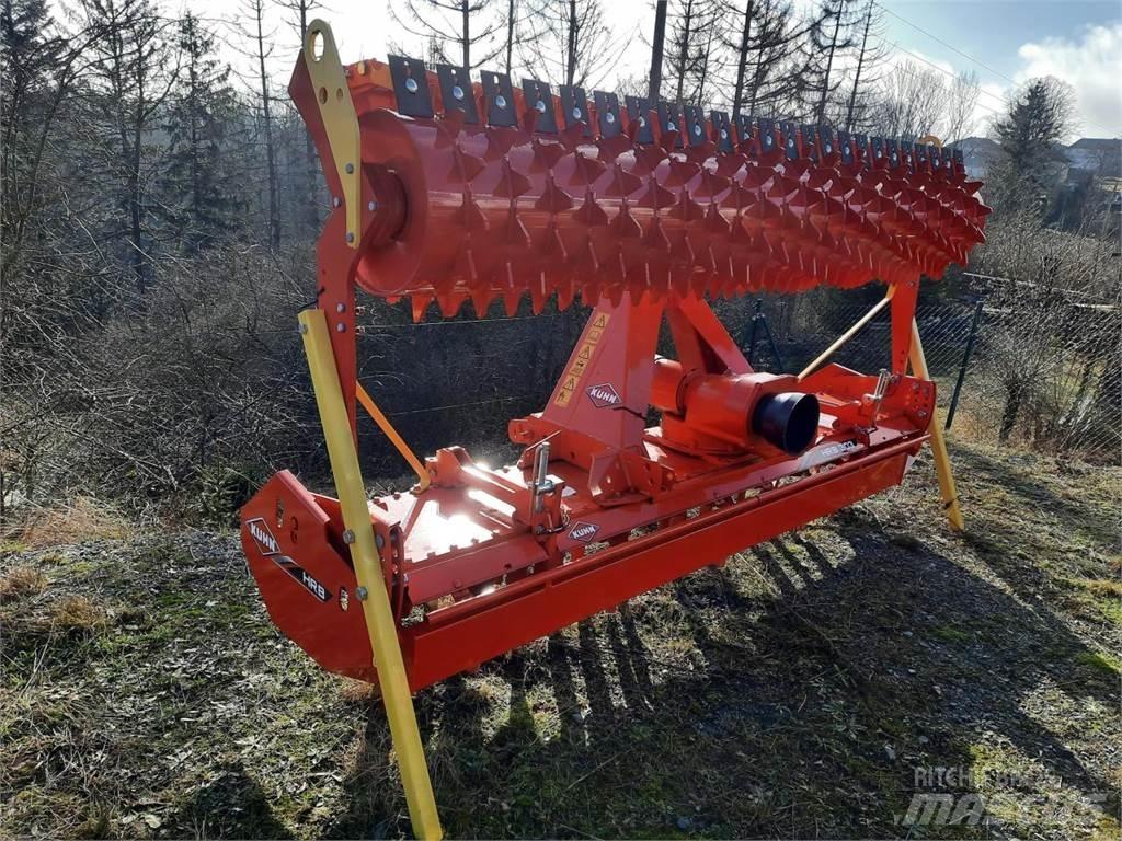 Kuhn HRB 303 D Herse rotative, rotavator