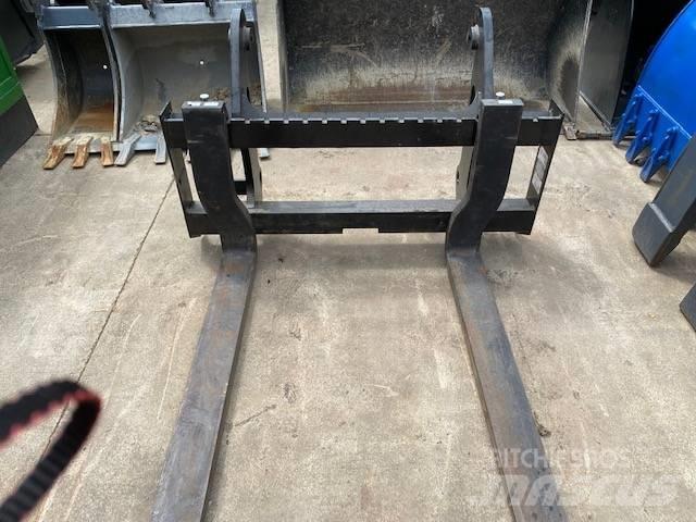 CAT 926-930-938 Fourche