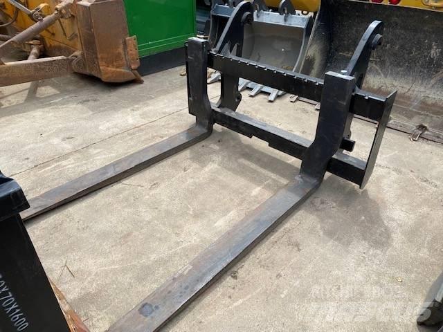CAT 926-930-938 Fourche