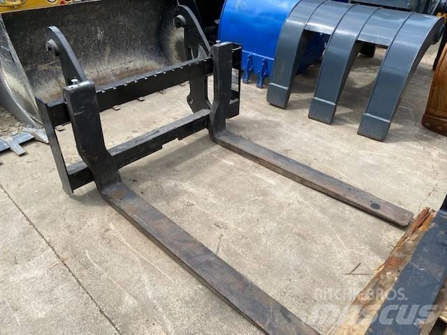CAT 926-930-938 Fourche