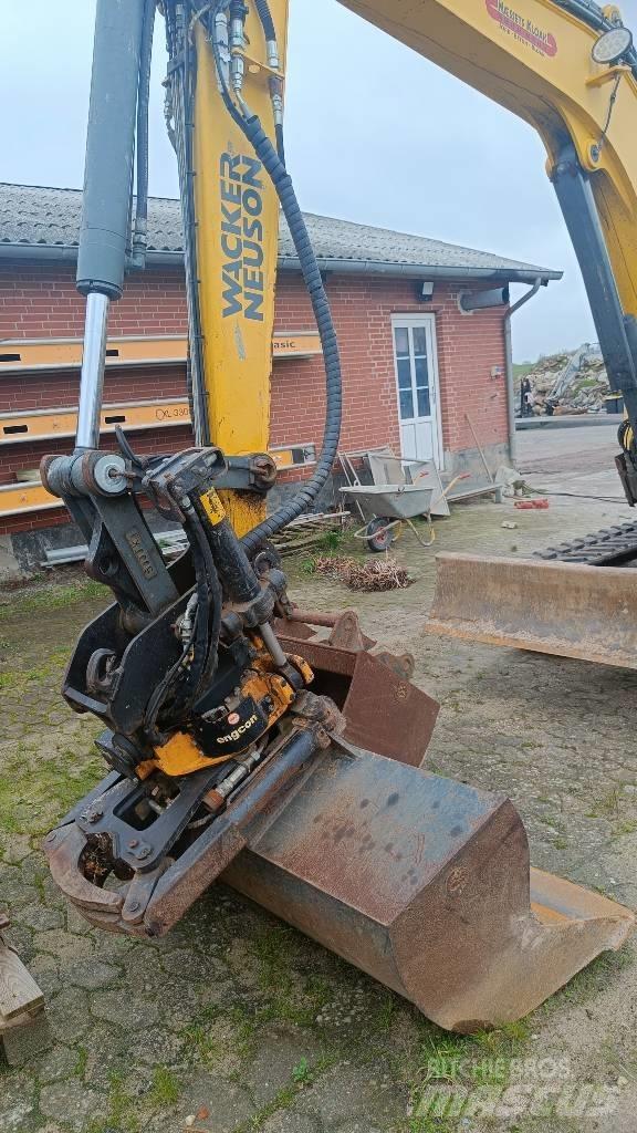 Wacker Neuson 6003 Mini pelle < 7t