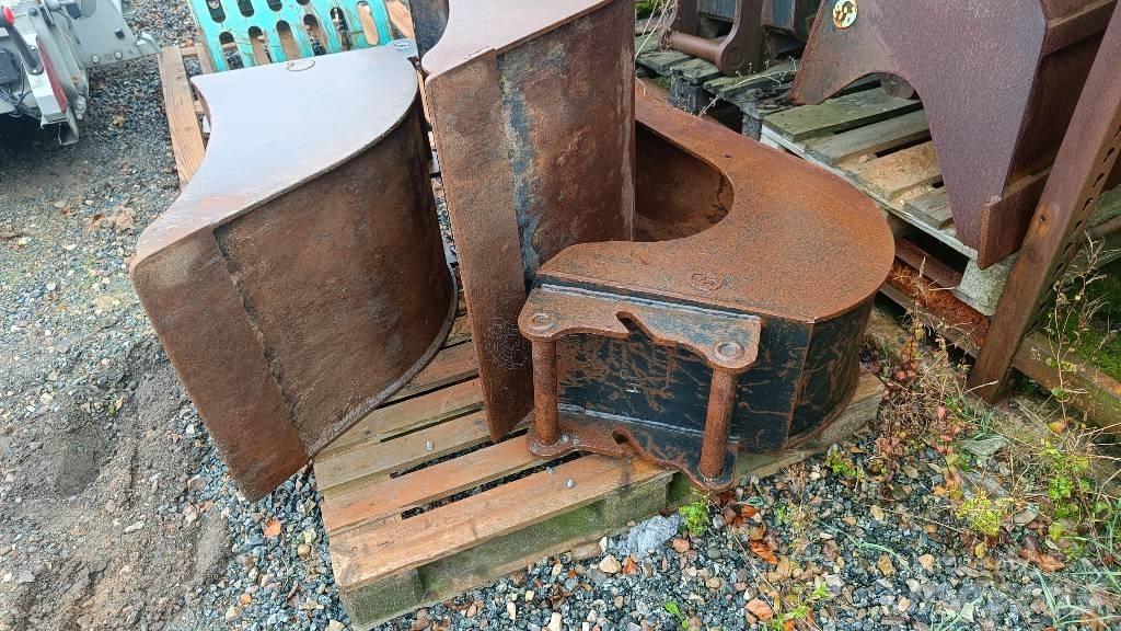 Wacker Neuson 6003 Mini pelle < 7t