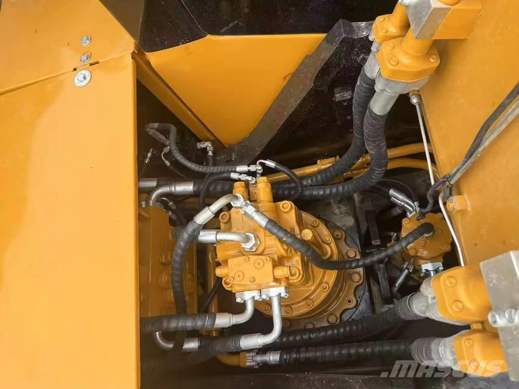 Sany SY 235 H Pelle sur chenilles
