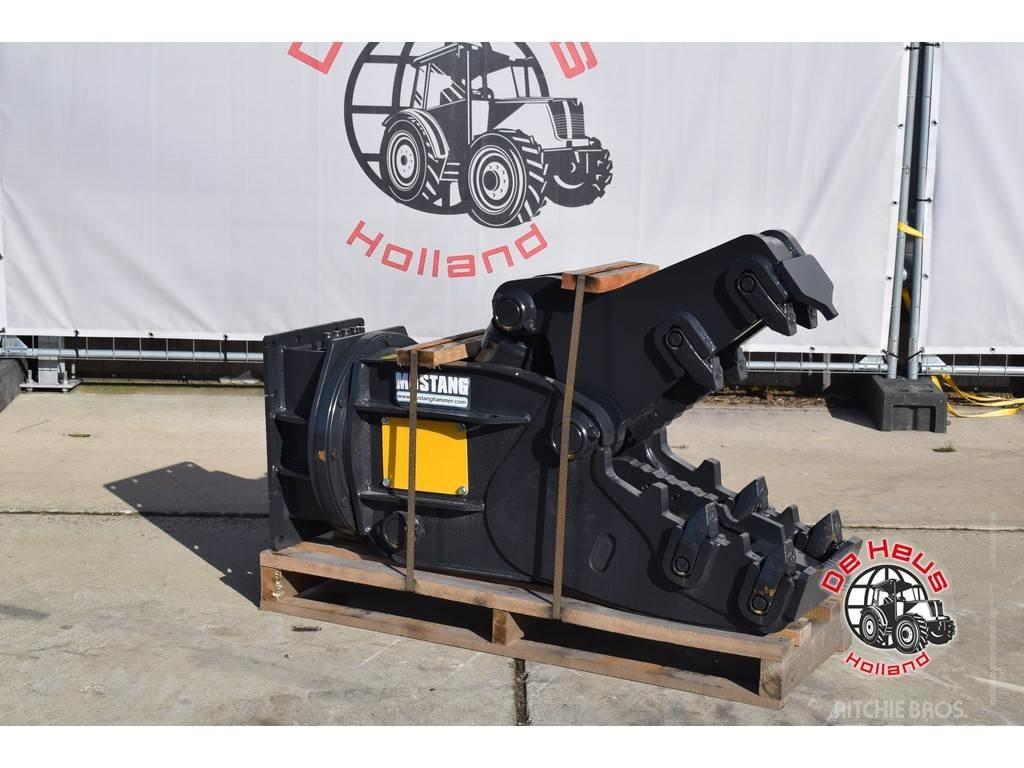 Mustang RH05 Agriculture - Autres