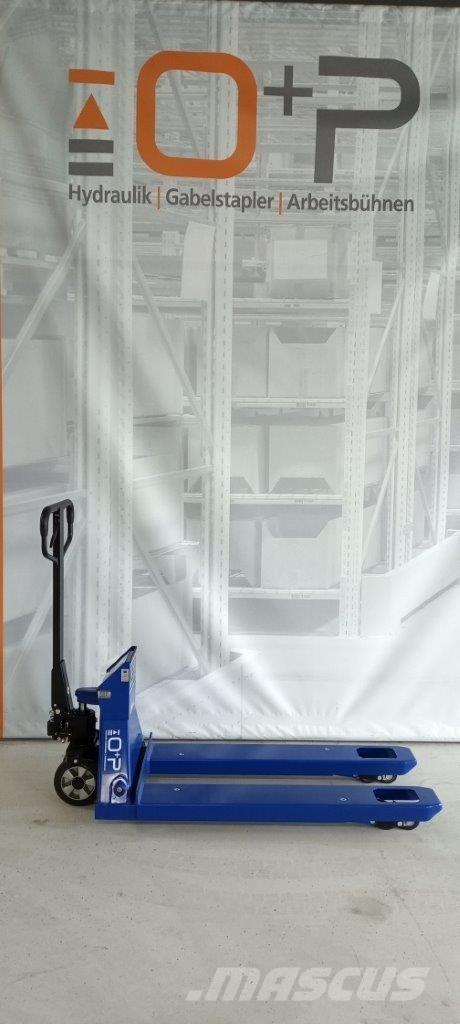  [div] 71-9 Transpalette manuel