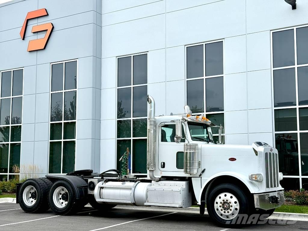 Peterbilt 388 Tracteur routier