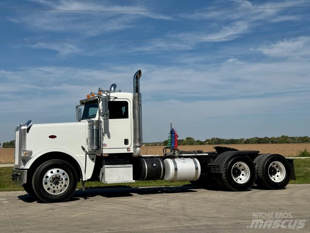 Peterbilt 388 Tracteur routier