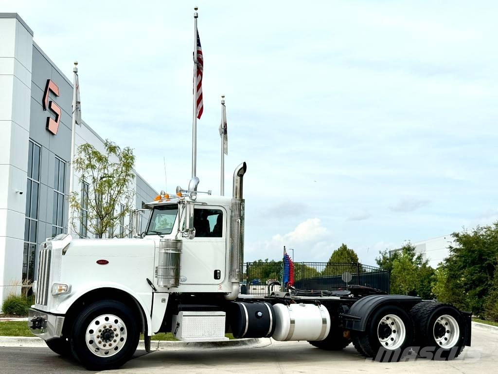 Peterbilt 388 Tracteur routier
