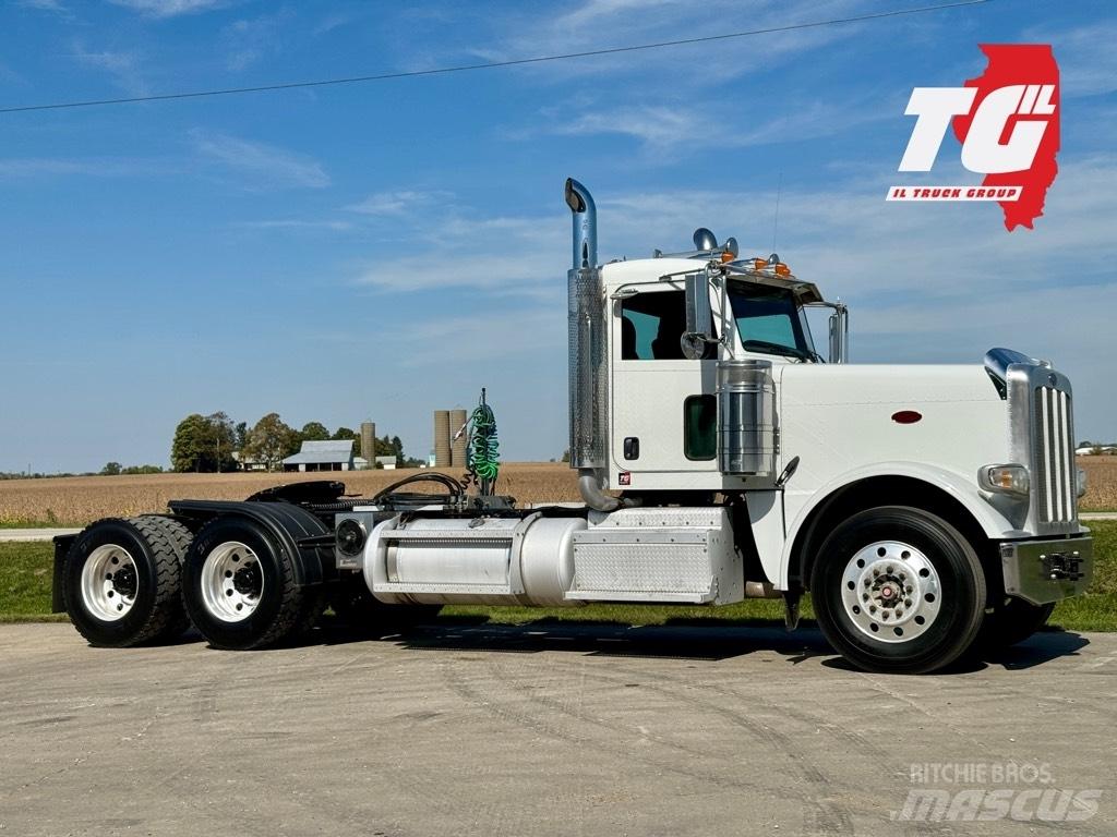 Peterbilt 388 Tracteur routier