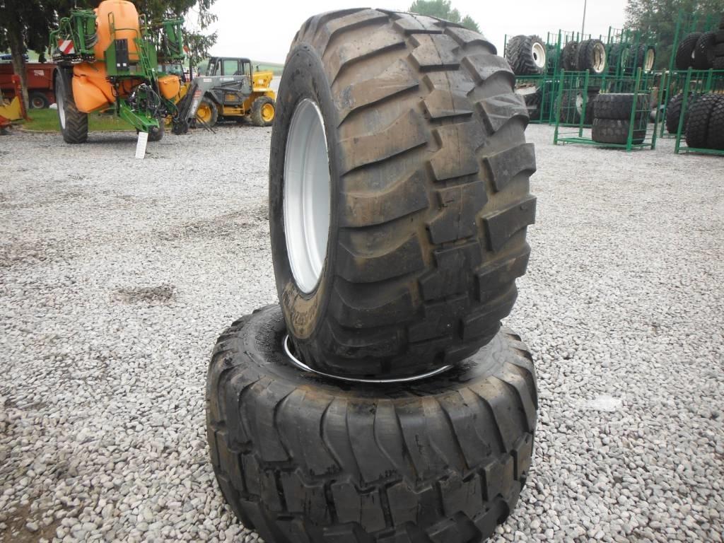 TIANLI 600/55R26.5 Pneus, roues et jantes
