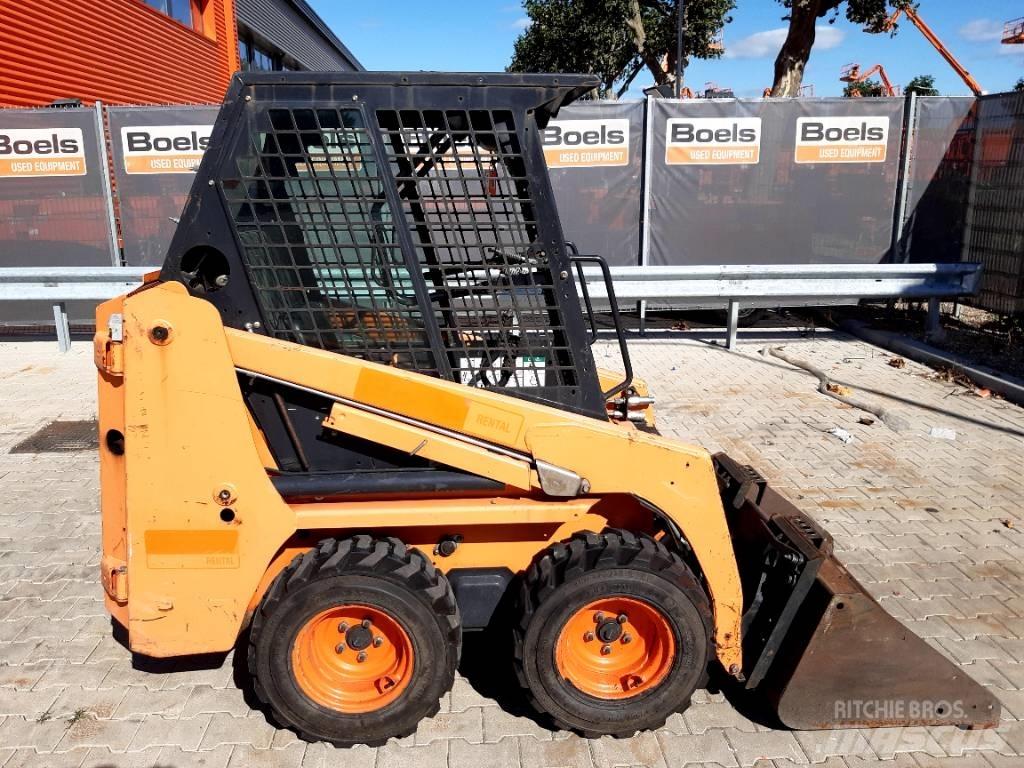 Bobcat S 70 Chargeuse compacte
