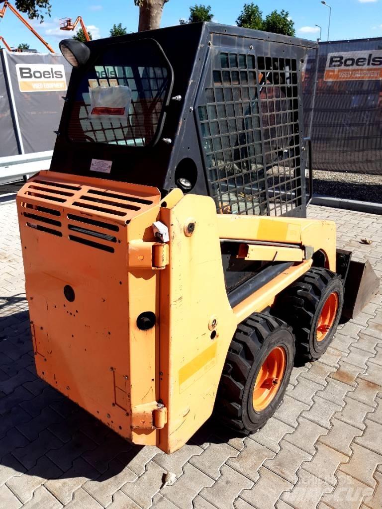 Bobcat S 70 Chargeuse compacte