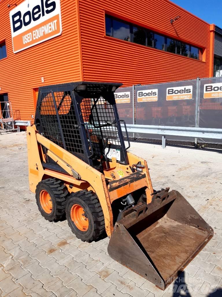 Bobcat S 70 Chargeuse compacte