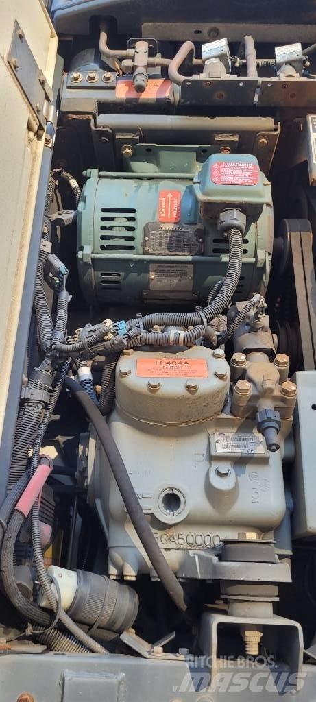 Utility PUP TRAILER Remorque Fourgon