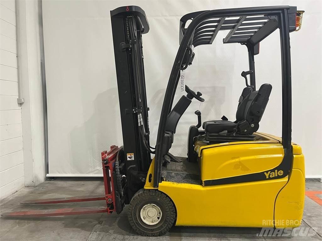 Hyster ERP16VT Chariots élévateurs électriques