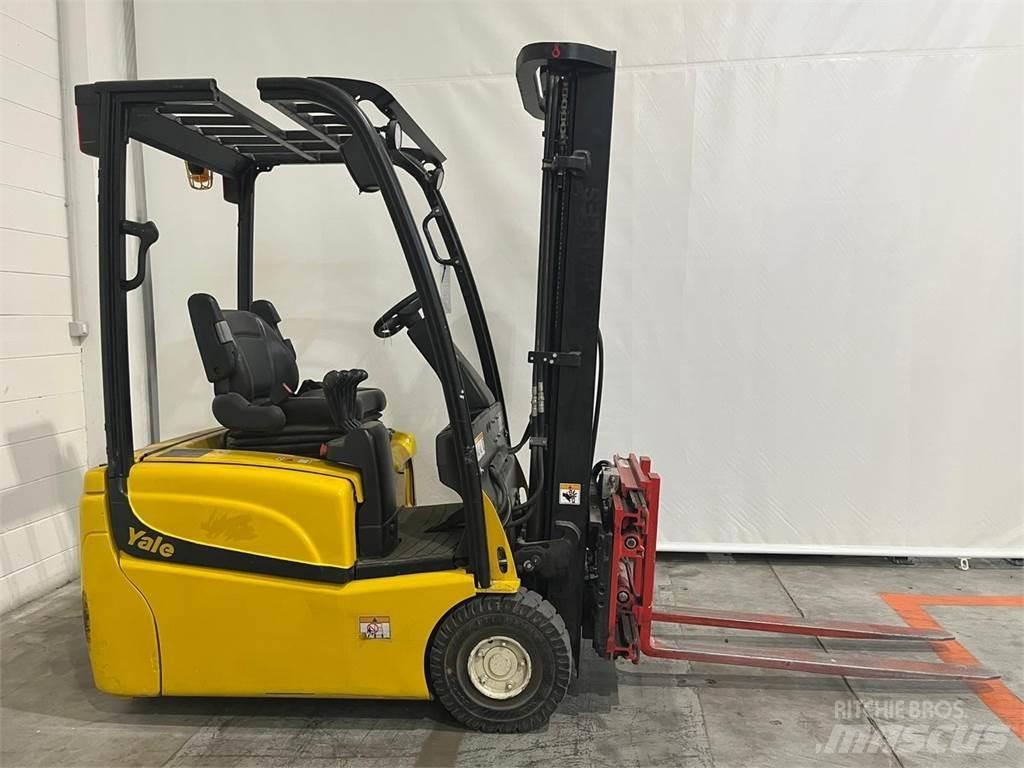 Hyster ERP16VT Chariots élévateurs électriques