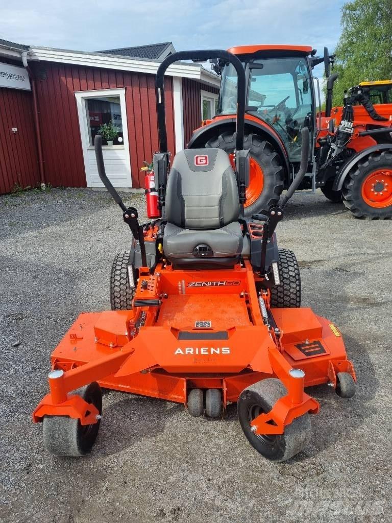 Ariens ZENITH Tondeuses à rayon de braquage zéro