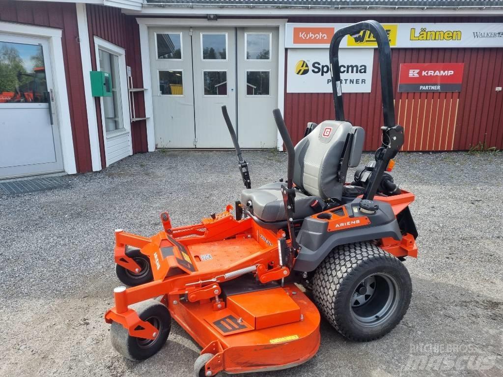 Ariens ZENITH Tondeuses à rayon de braquage zéro