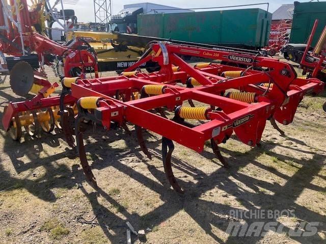 Väderstad CS350 Déchaumeur, cultivateur