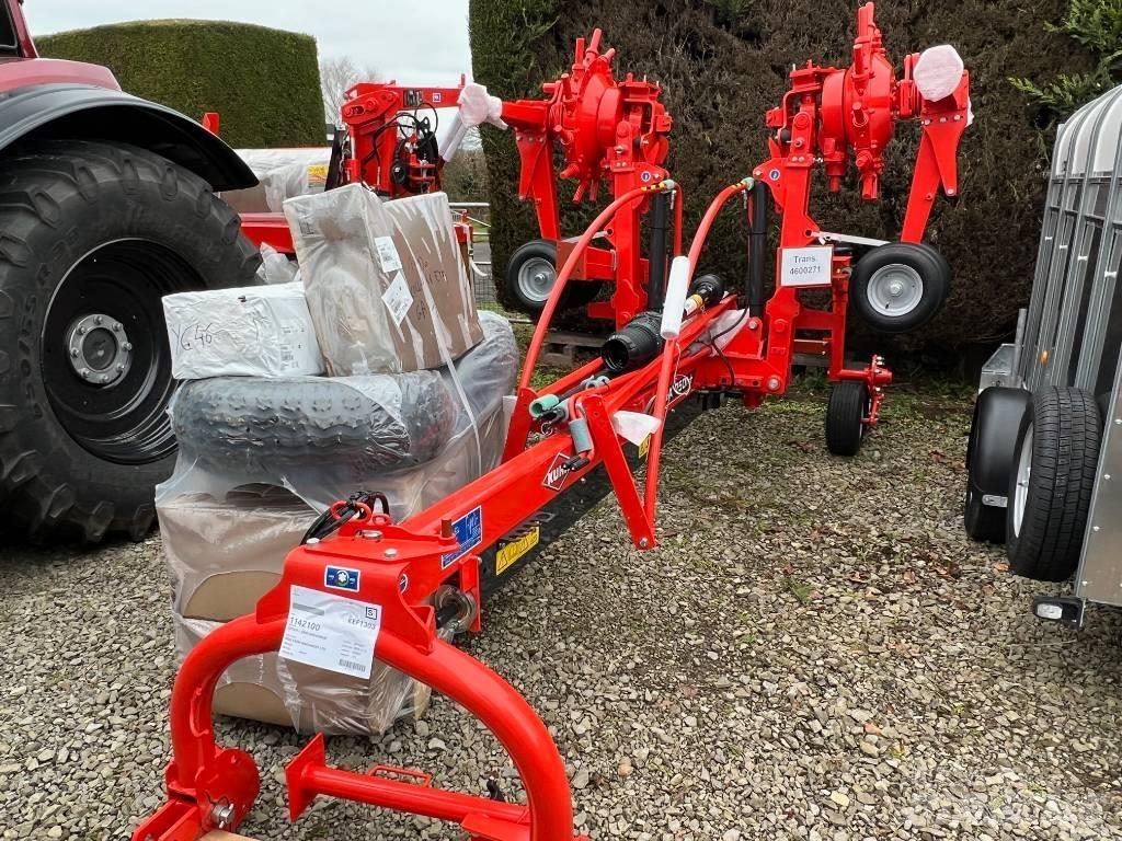 Kuhn GA 7501 Rateau faneur