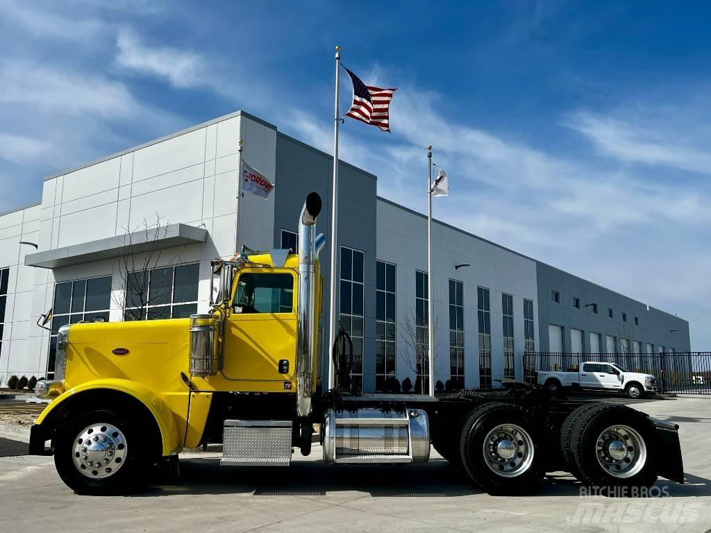 Peterbilt 389 Tracteur routier