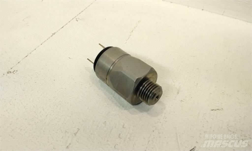 Ponsse 0025995 Hydraulique