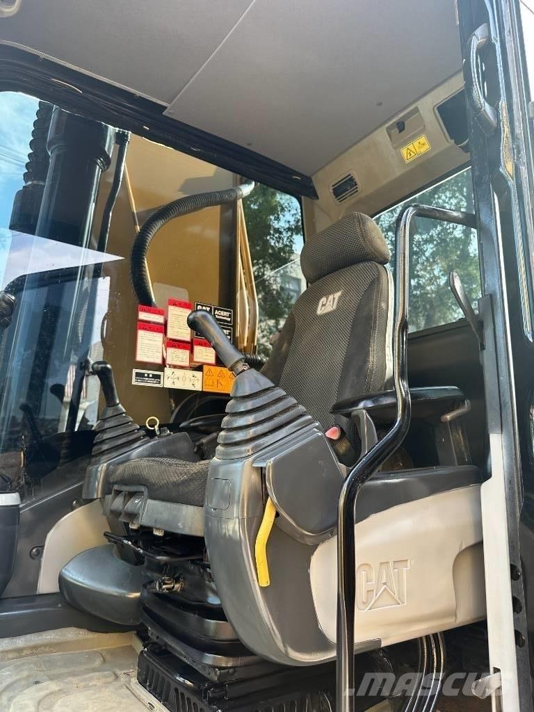 CAT 330 Mini pelle 7t-12t