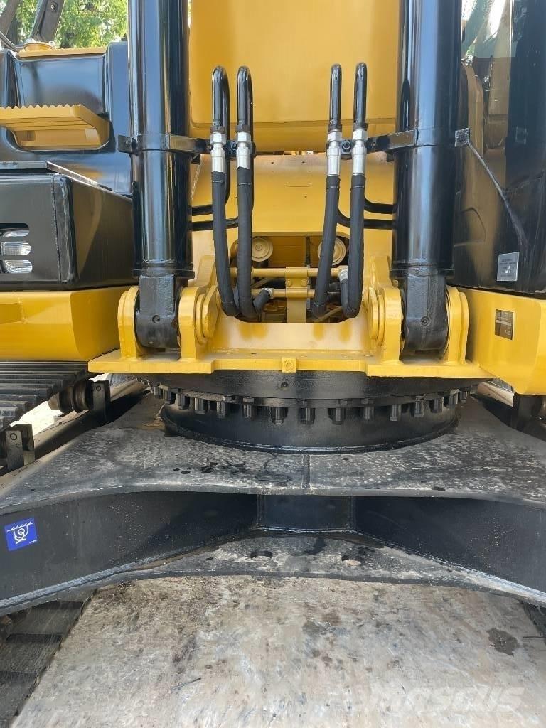 CAT 330 Mini pelle 7t-12t