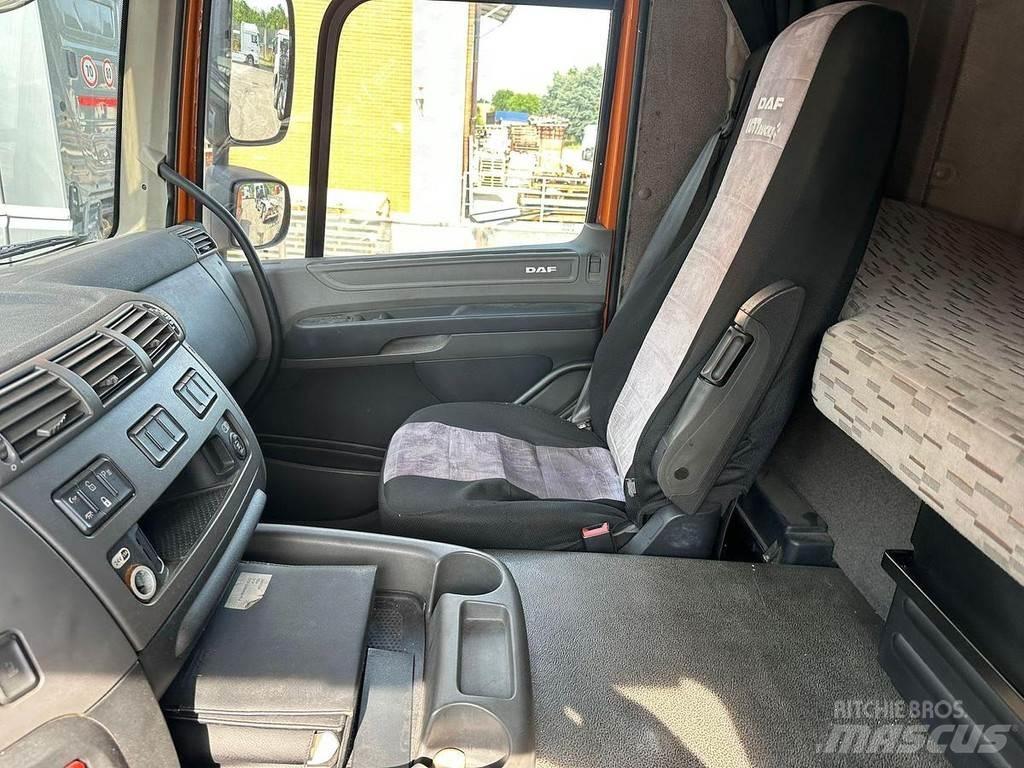 DAF CF 85.440 Tracteur routier