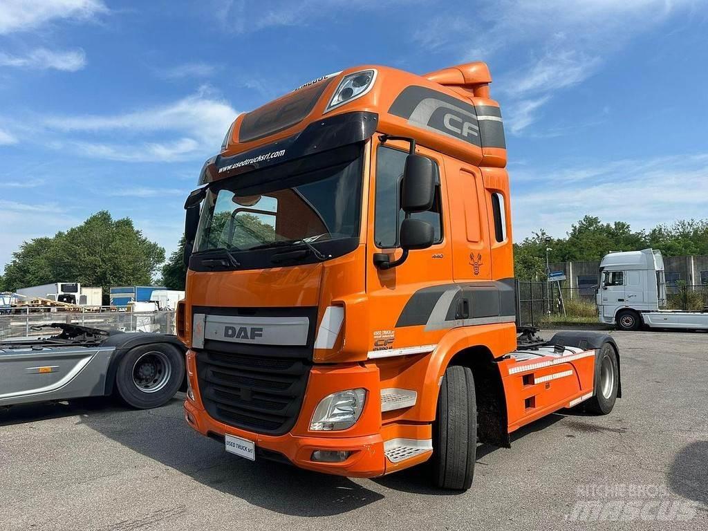 DAF CF 85.440 Tracteur routier