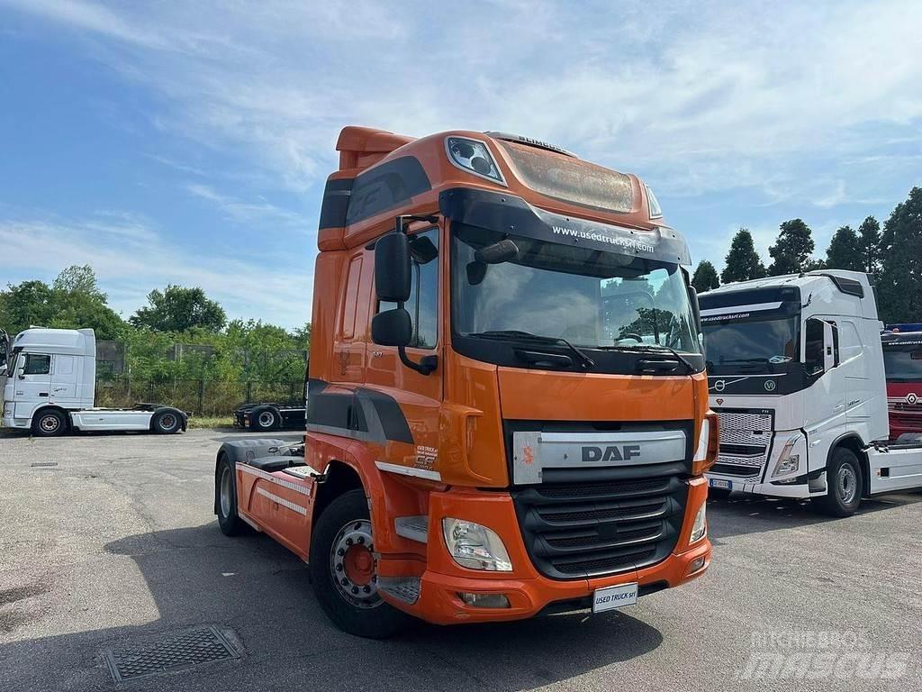 DAF CF 85.440 Tracteur routier