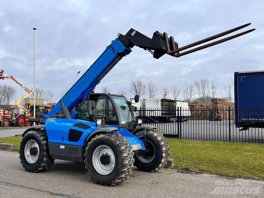 Manitou MT932 Télescopique agricole